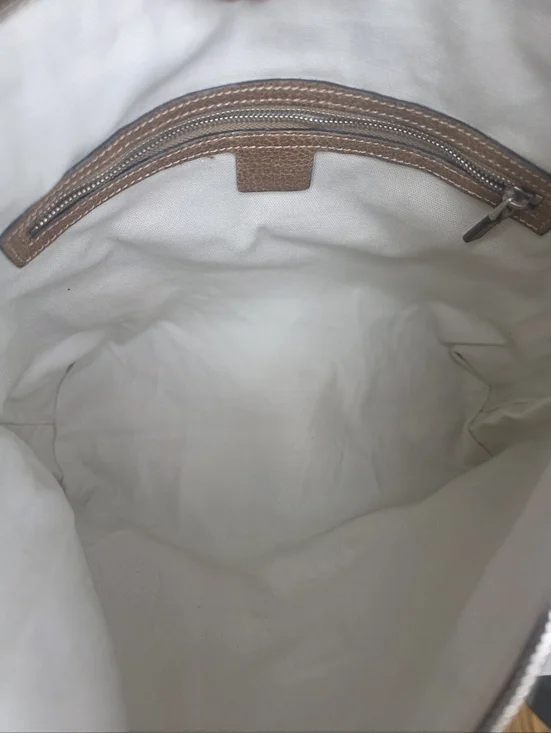 ✨️GUCCI GG Canvas Miss GG Hobo Bag - Picture 14 of 16